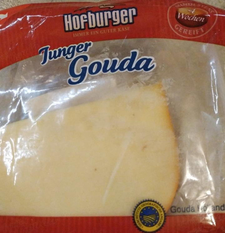 Fotografie - Junger gouda holland Hofburger