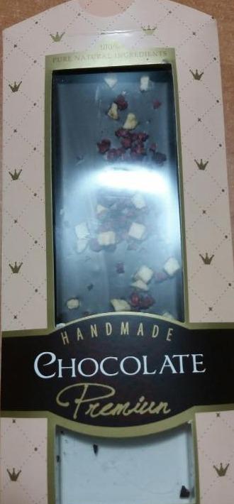 Fotografie - Handmade Chocolate Premium