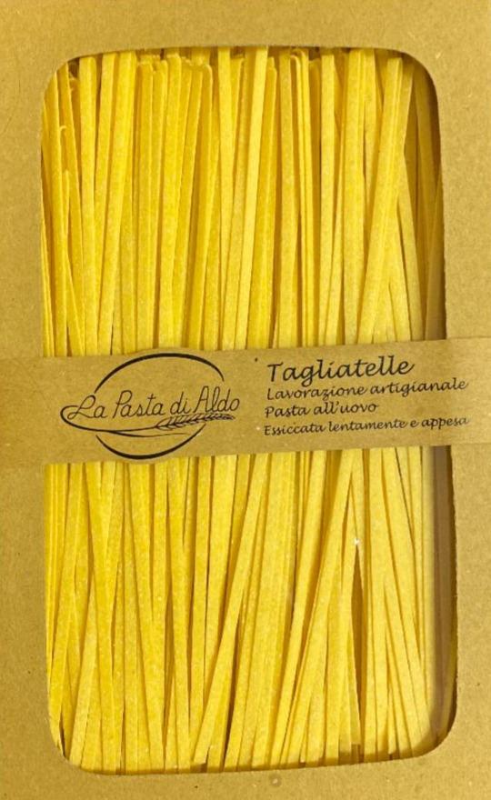 Fotografie - Tagliatelle La Pasta di Aldo