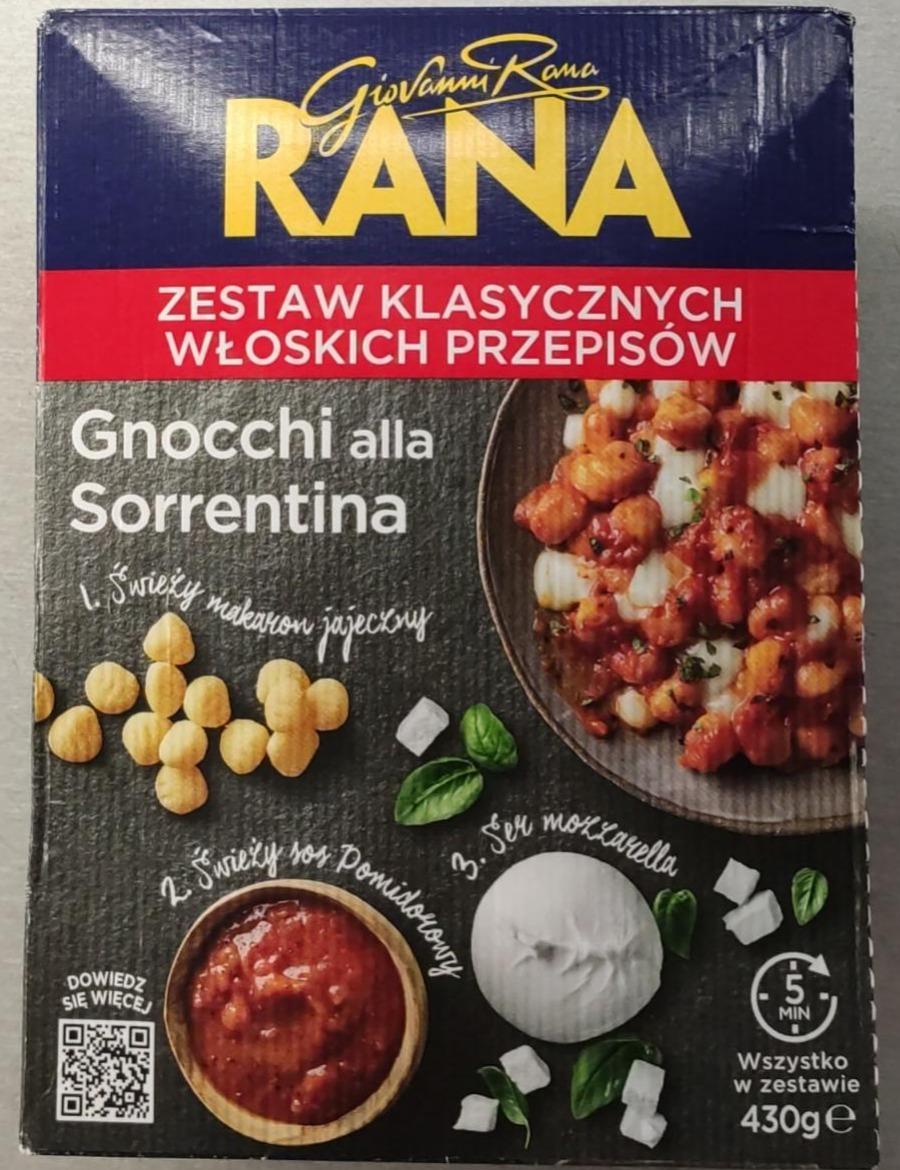 Fotografie - Gnocchi Alla Sorrentina RANA