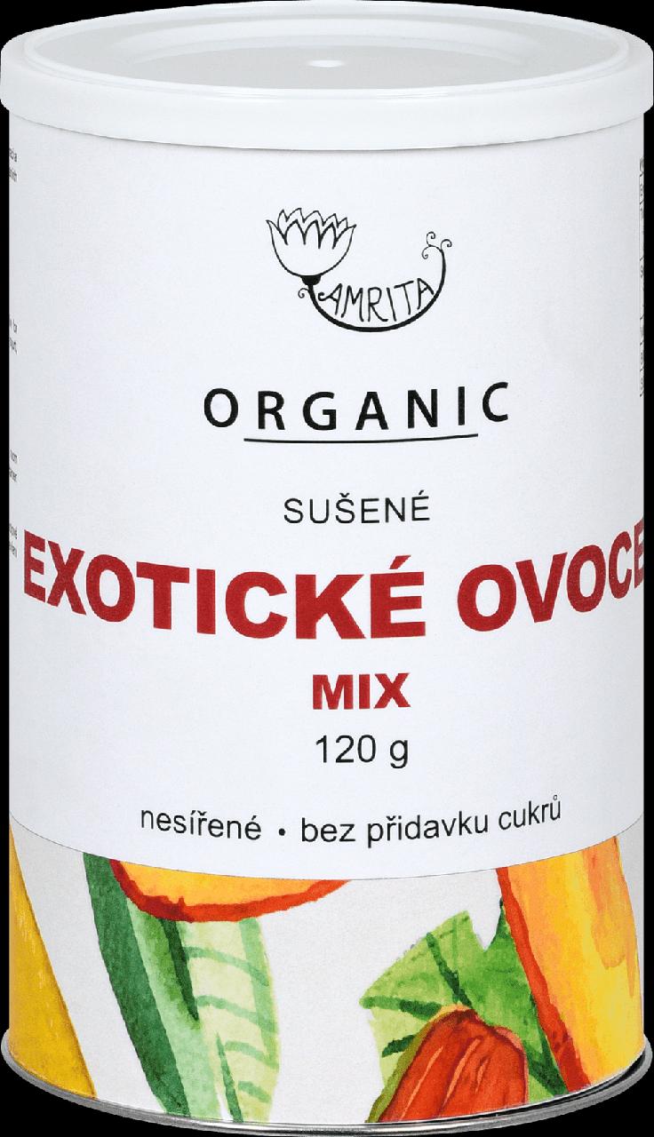 Fotografie - Bio exotické ovoce mix Rinnovare