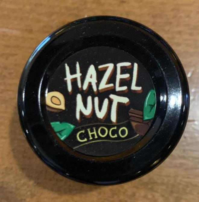 Fotografie - Hazelnut Choco LifeLike