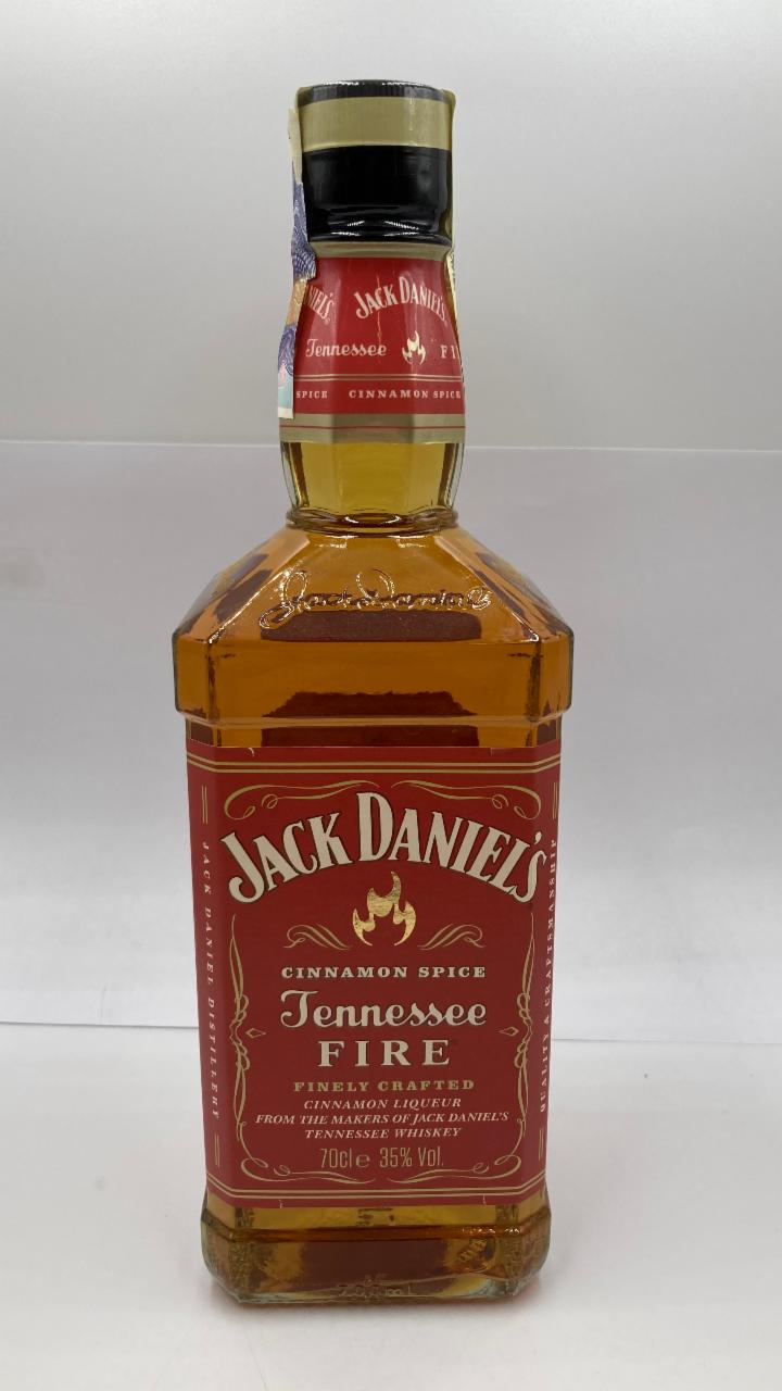 Fotografie - jack daniels