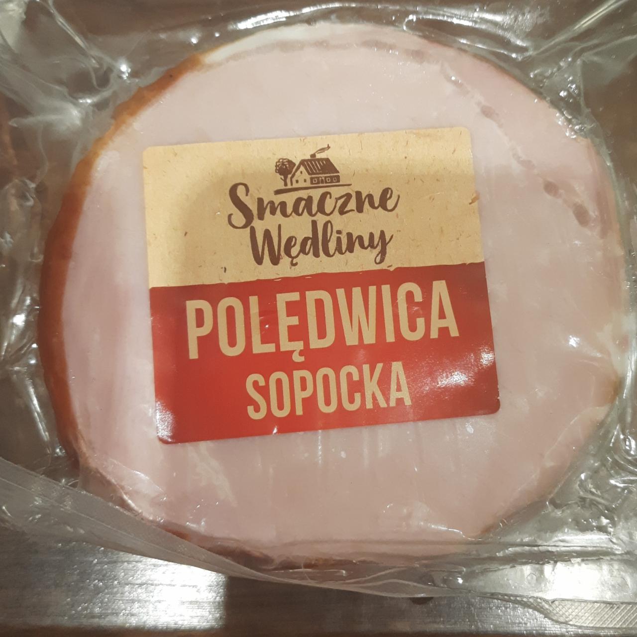 Fotografie - Polędwica sopocka Smaczne Wędliny