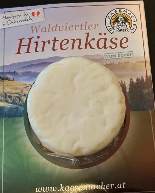 Fotografie - Waldviertler Hirtenkäse Die Käsemacher