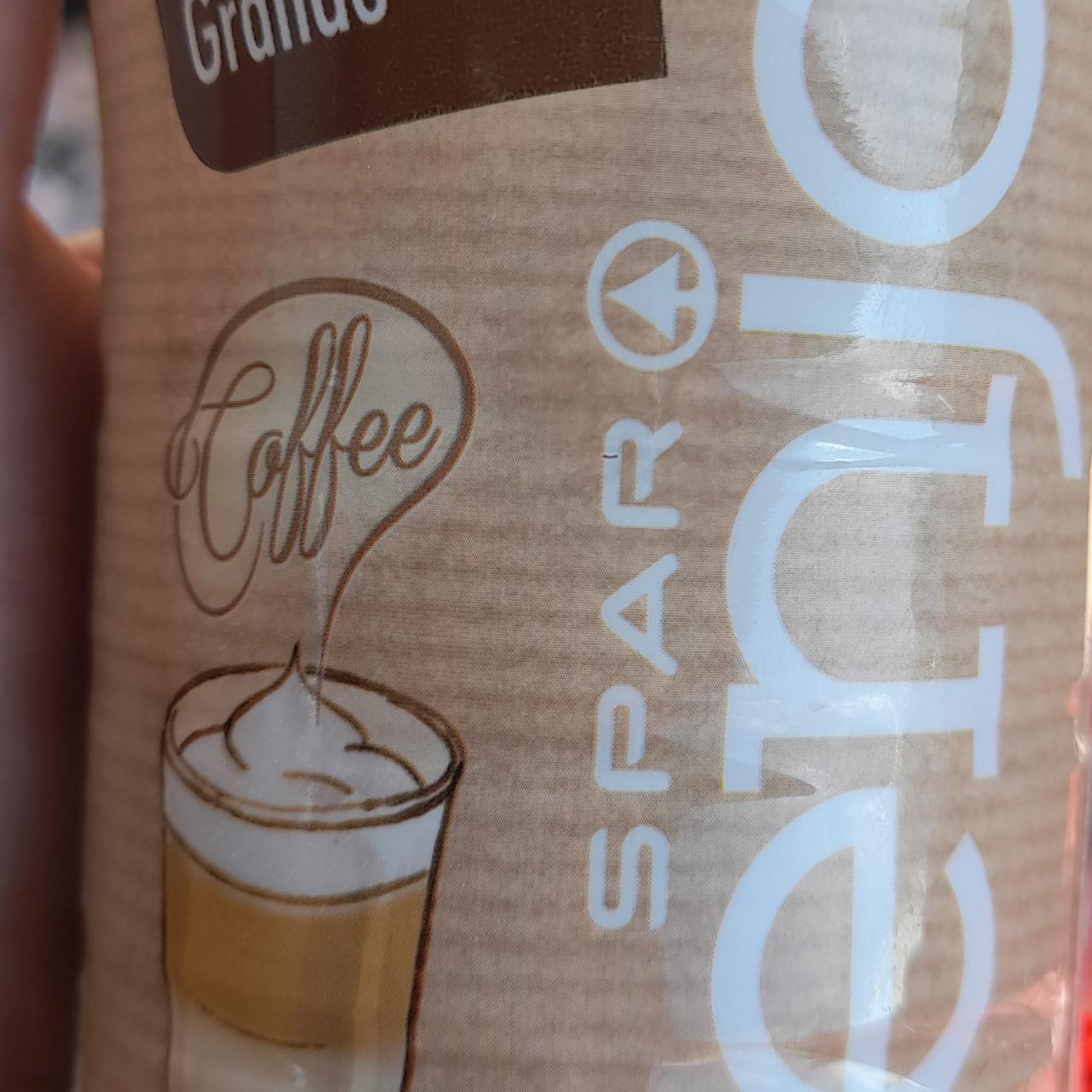 Fotografie - Latte Macchiato Grande Spar Enjoy