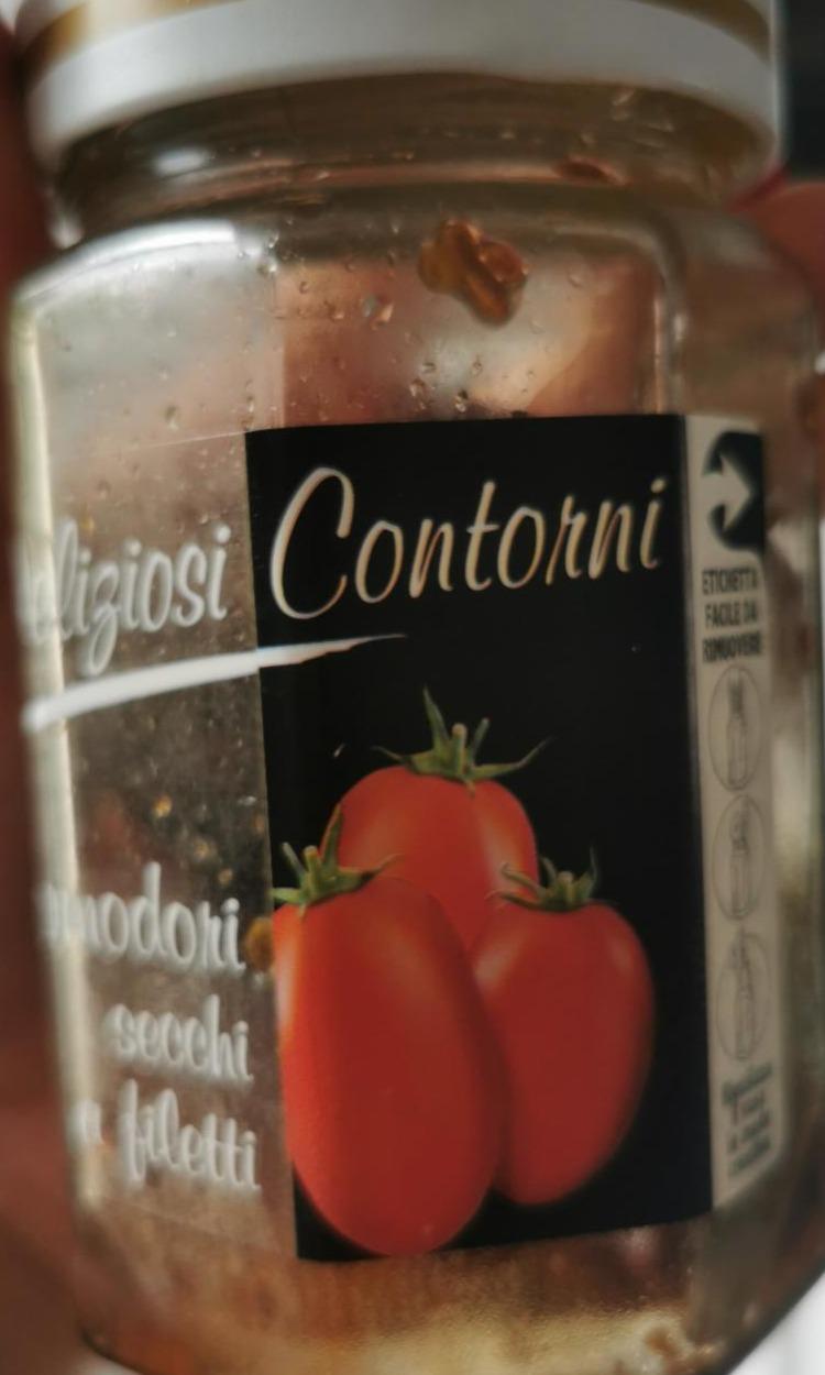 Fotografie - Pomodori Secchi Citres Deliziosi Contorni