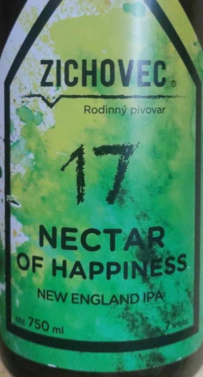 Fotografie - Nectar of happinnes Rodinný pivovar Zichovec