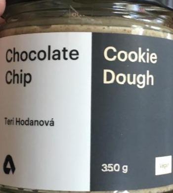 Fotografie - Chocolate Chip Cookie Dough X Teri Hodanová Aktin