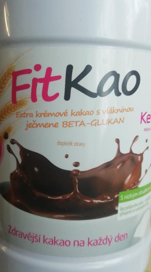 Fotografie - Fit Kakao