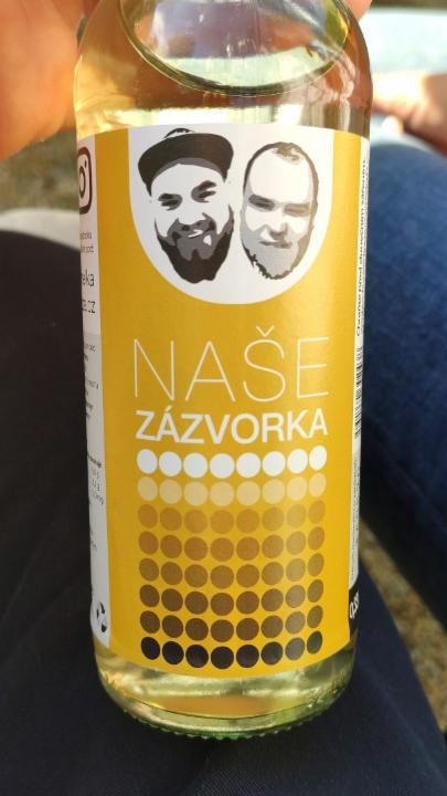 Fotografie - Naše Zázvorka