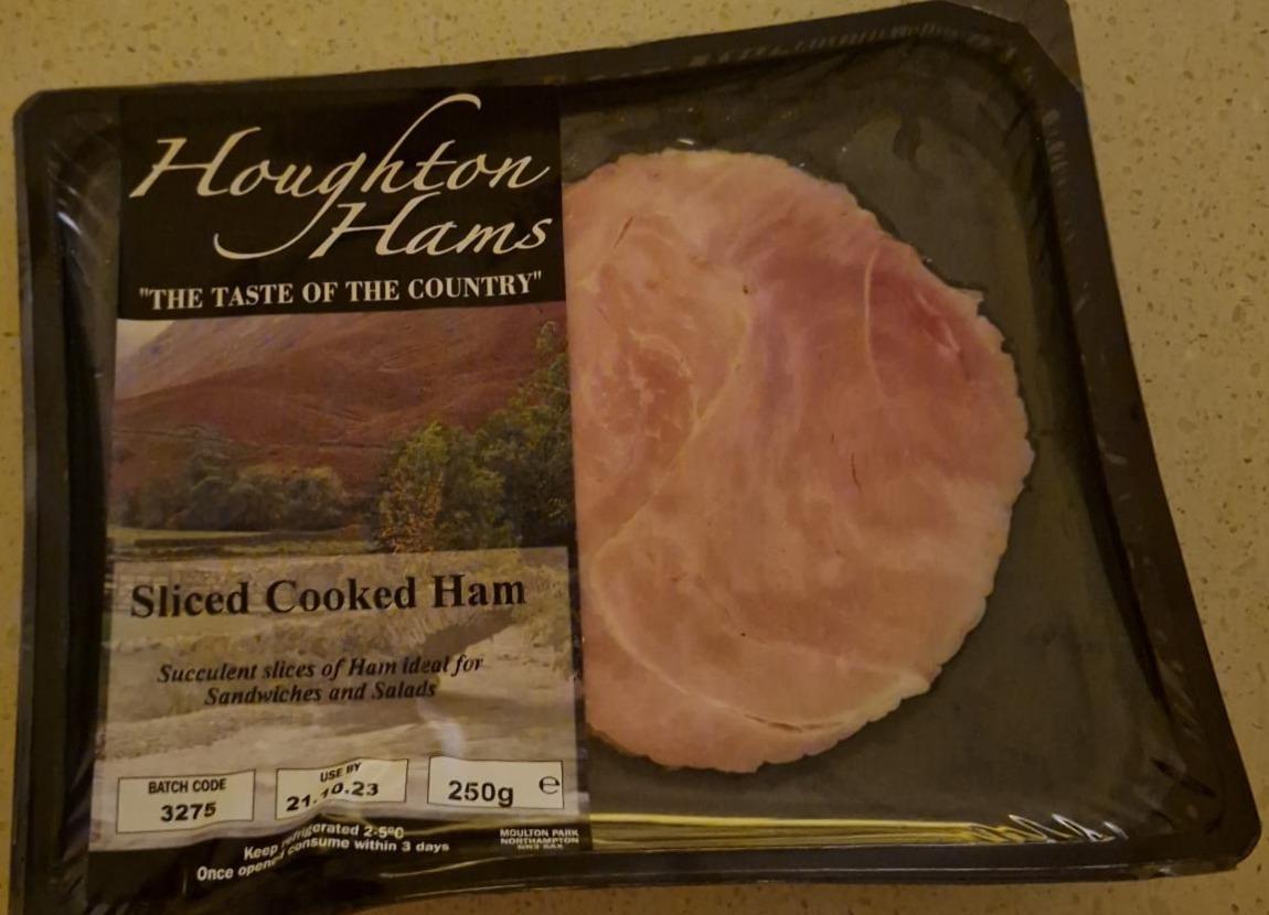 Fotografie - Ham Houghton Hams