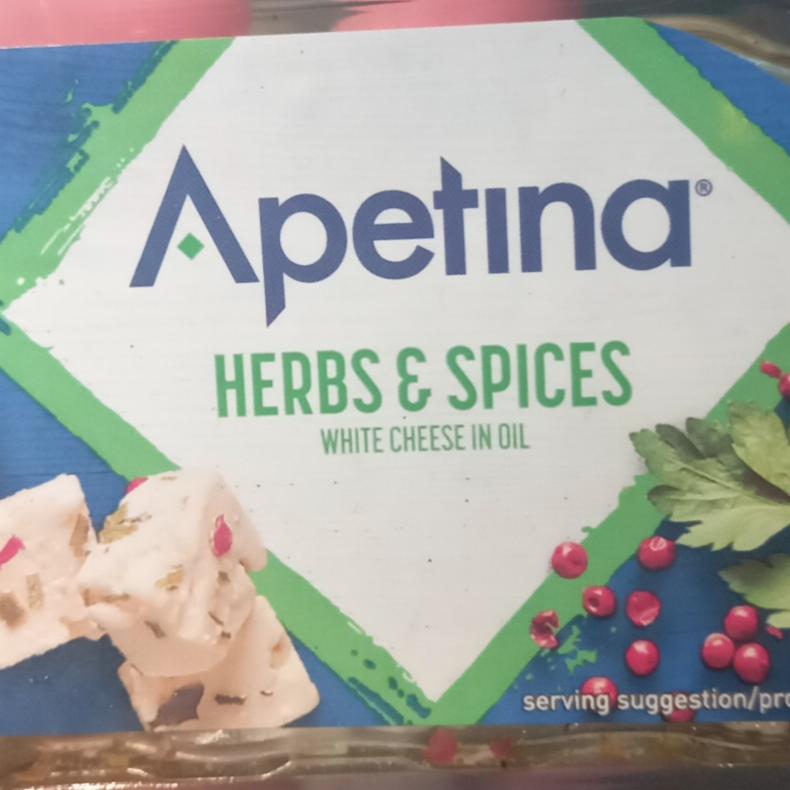 Fotografie - Herbs & Spices Apetina