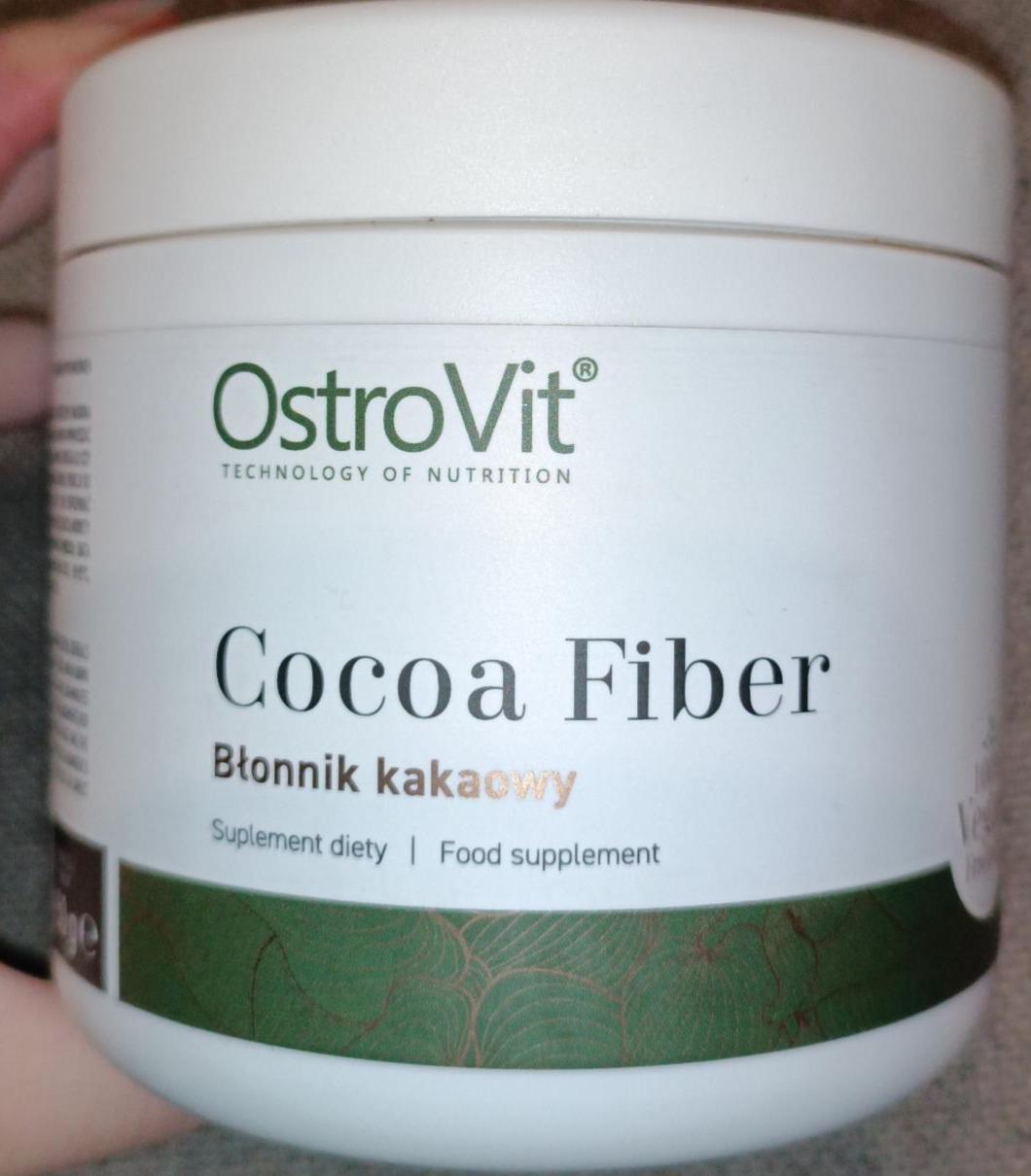 Fotografie - Cocoa Fiber OstroVit