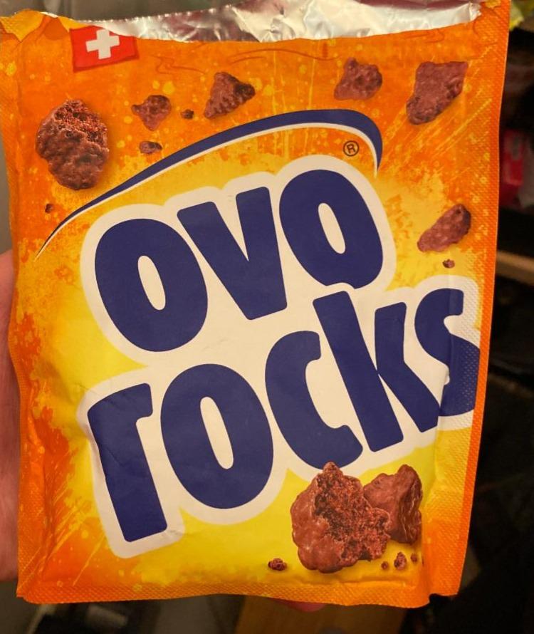 Fotografie - Ovo Rocks