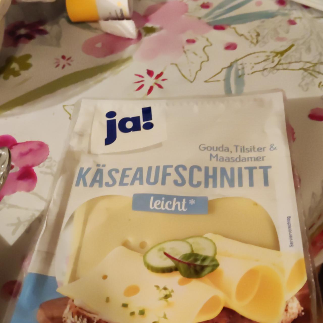 Fotografie - Käseaufschnitt 30%