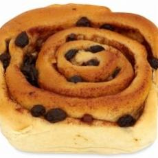 Fotografie - Chelsea Bun WAITROSE