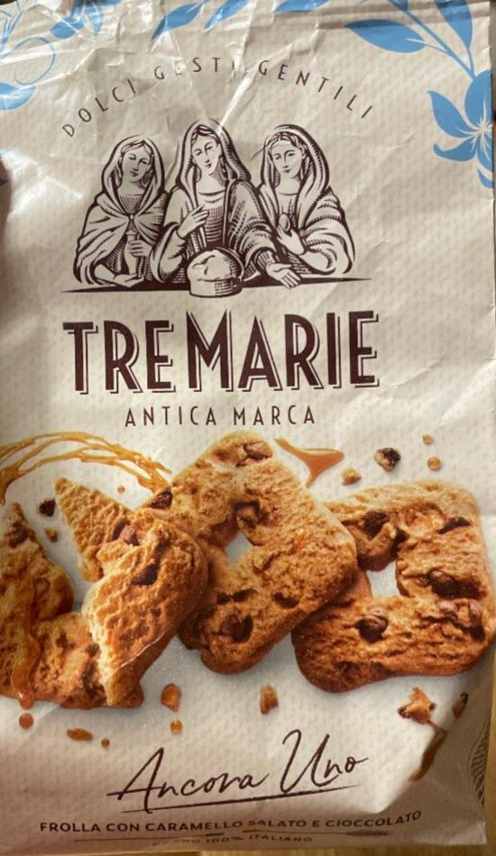 Fotografie - Tre Marie Antica Marca