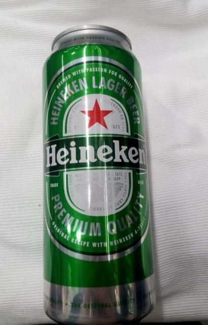 Fotografie - Heineken