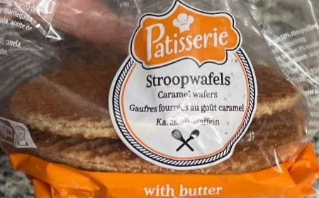 Fotografie - Stroopwafels Patisserie