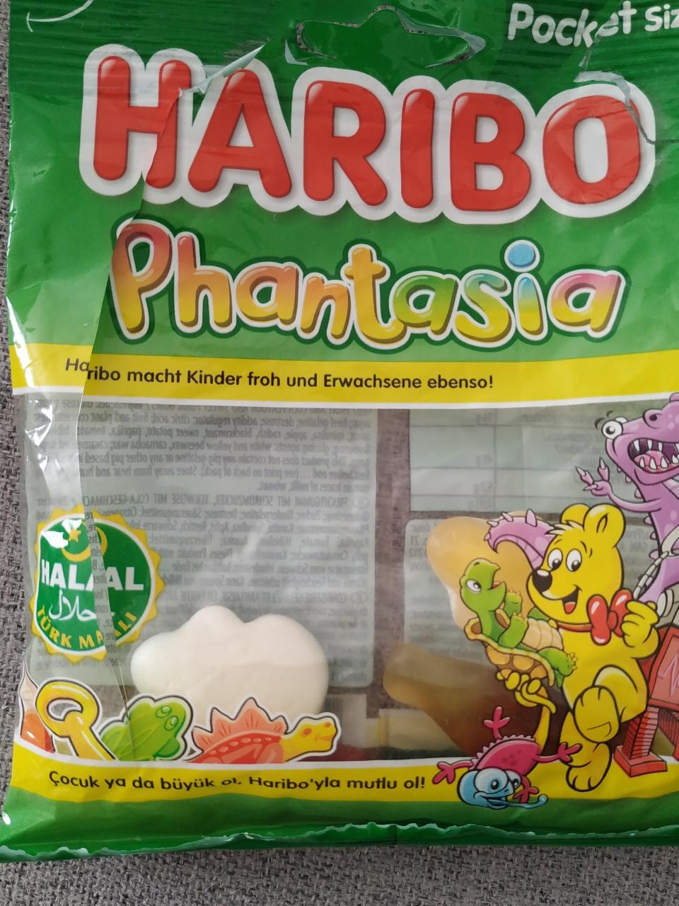 Fotografie - Phantasia Haribo