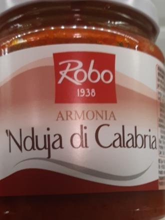 Fotografie - Nduja di Calabrija