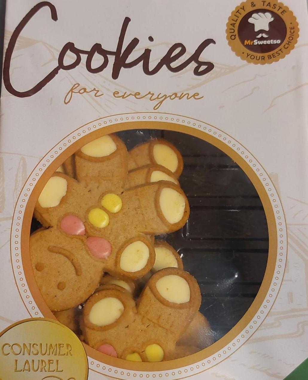 Fotografie - Cookies for everyone MrSweetso