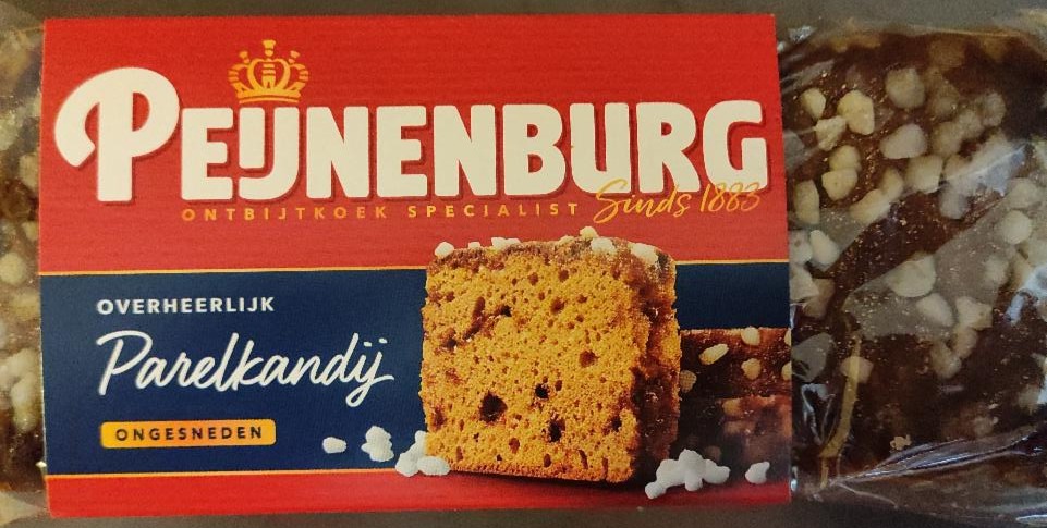 Fotografie - Ontbietkoek Peijnenburg