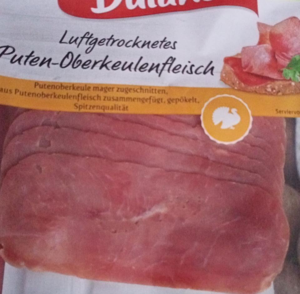 Fotografie - Dulano-Oberkeulenfleisch