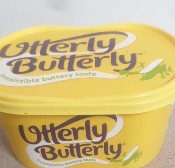 Fotografie - Utterly Butterly