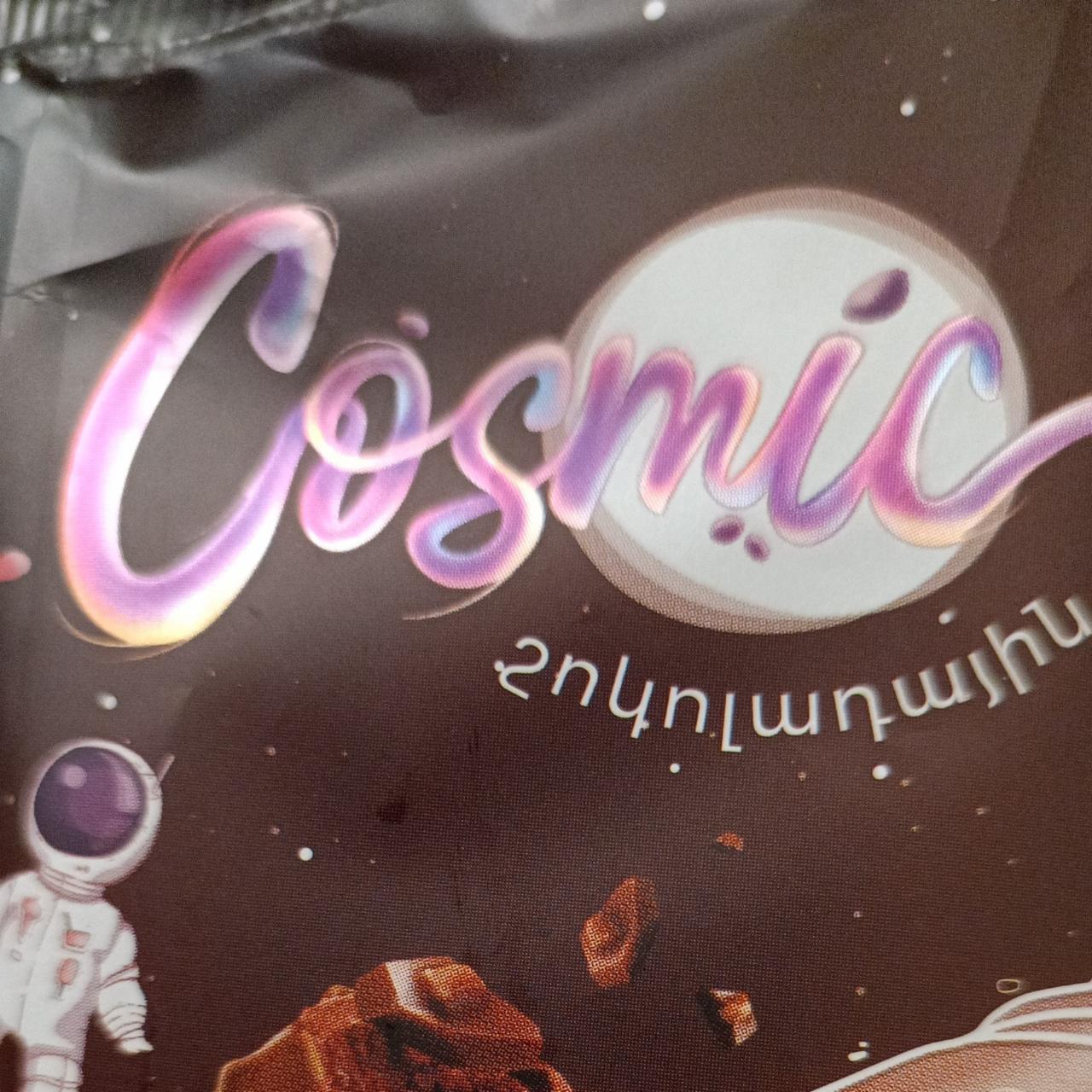 Fotografie - Cosmic