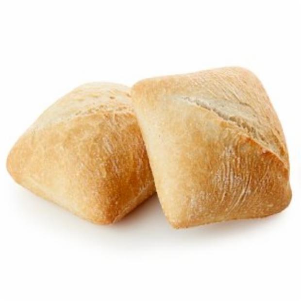 Fotografie - Bio ciabatta TESCO