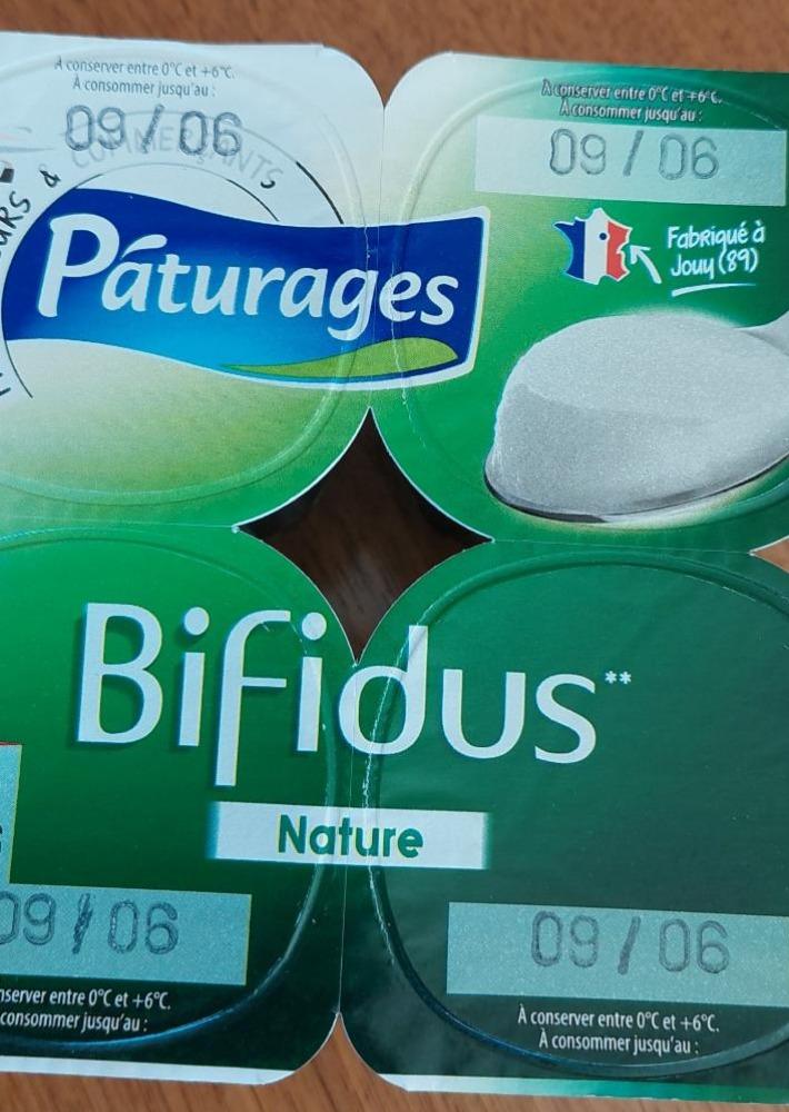 Fotografie - Bifidus Nature Pâturages