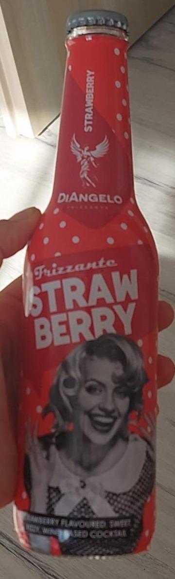 Fotografie - Frizzante Strawberry DiAngelo