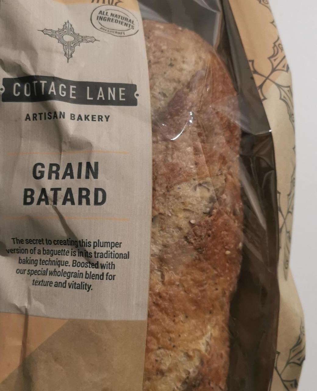 Fotografie - Grain Batard Artisan Bakery