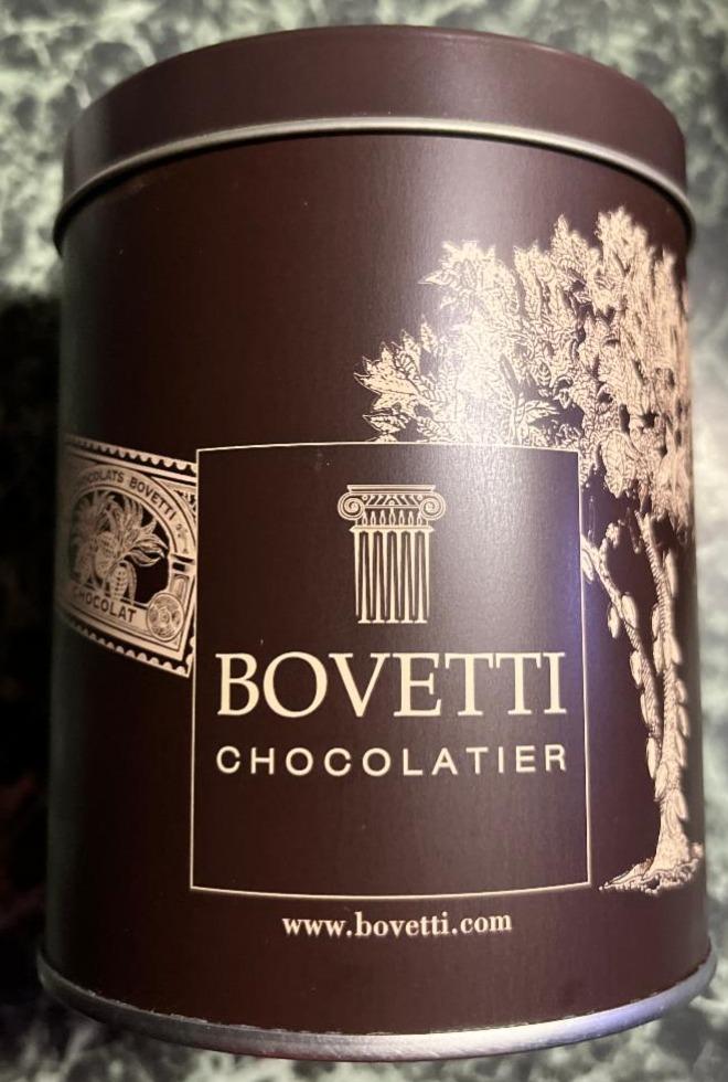 Fotografie - Cocoa Powder Bovetti Chocolatier