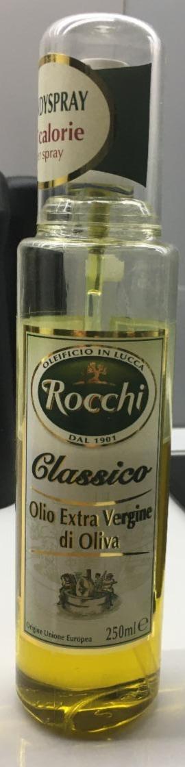 Fotografie - Olio Extra Vergine di Oliva classico Rocchi