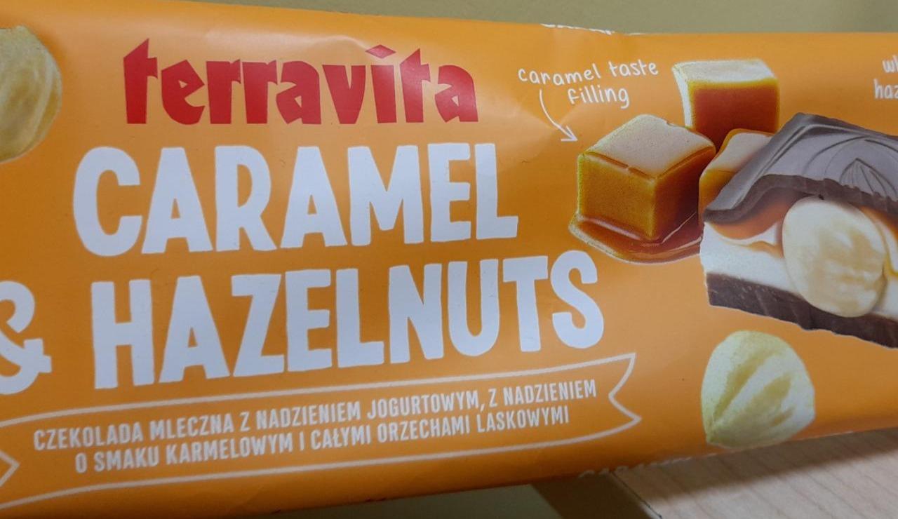 Fotografie - Caramel & Hazelnuts Terravita