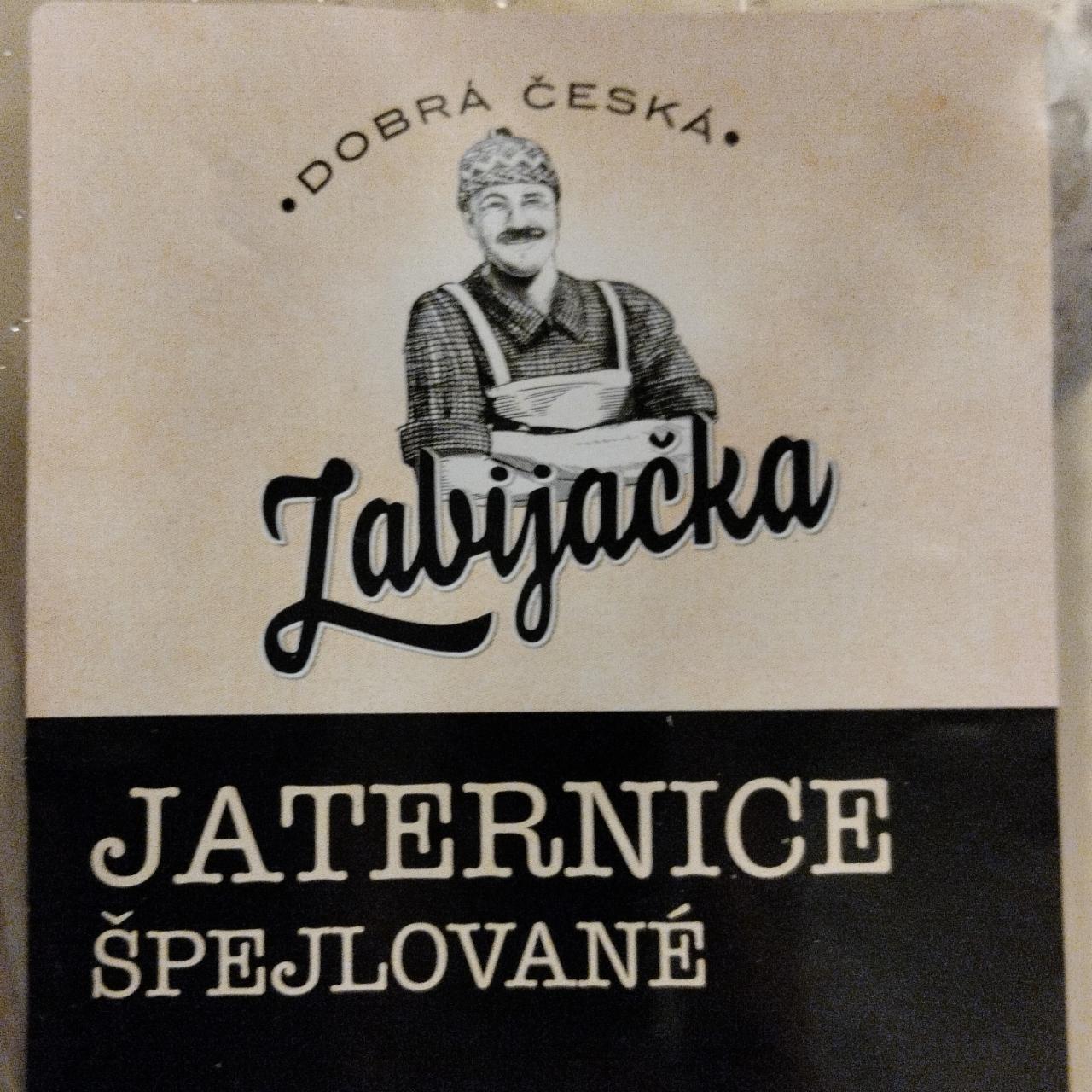 Fotografie - Jaternice špejlované Zabijačka