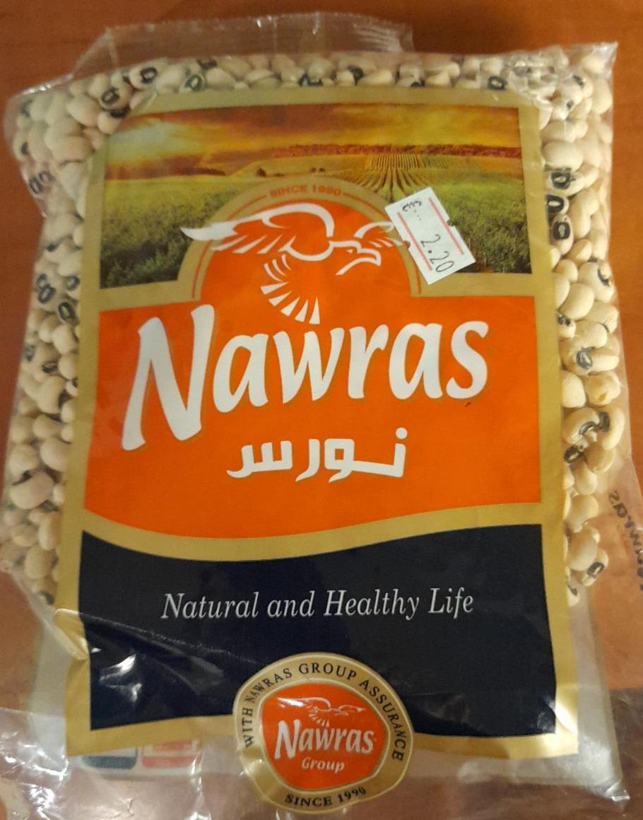 Fotografie - Black Eye Beans NAWRAS