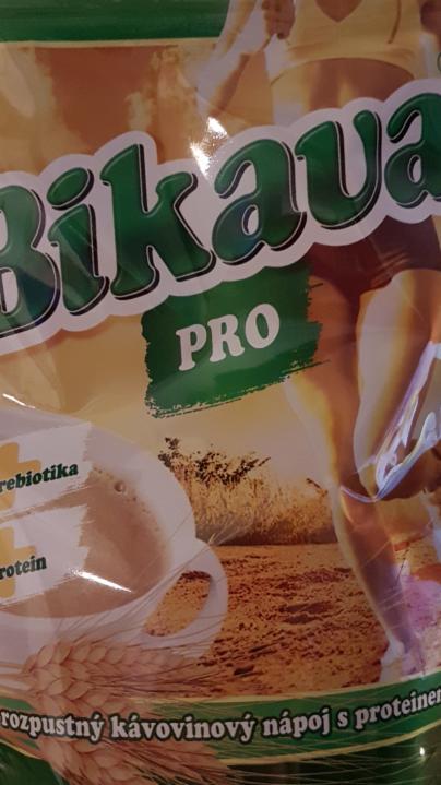 Fotografie - Bikava Pro Frape Foods