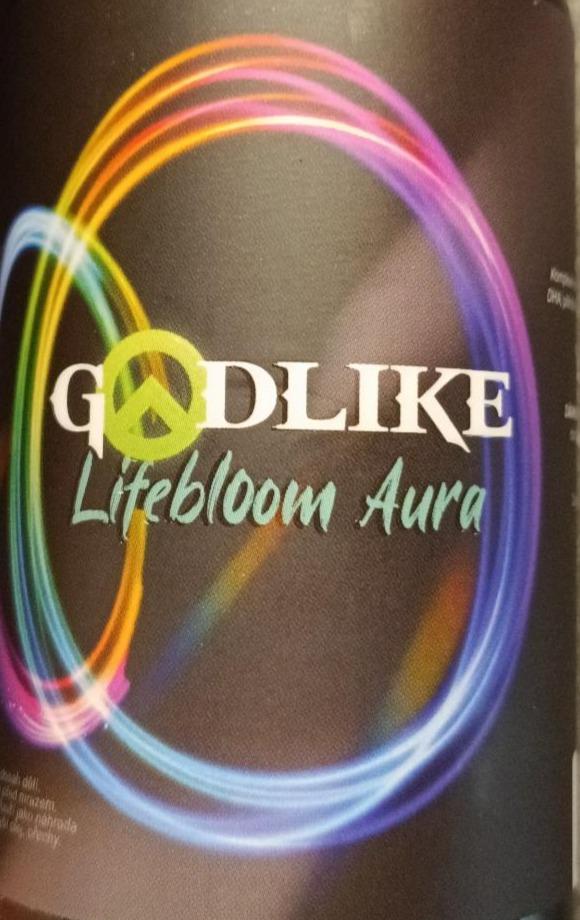 Fotografie - Lifebloom aura Goodlike