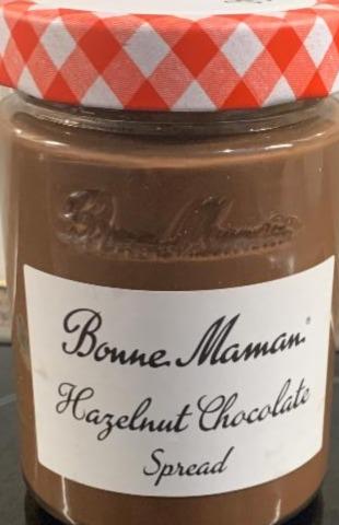 Fotografie - Hazelnut Chocolate Spread Bonne Maman