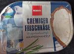 Fotografie - Cremiger Frischkäse Doppelrahmstufe Penny