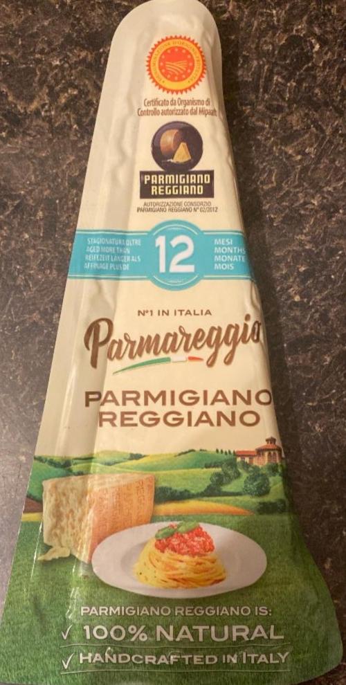 Fotografie - Parmigiano Reggiano CHOP