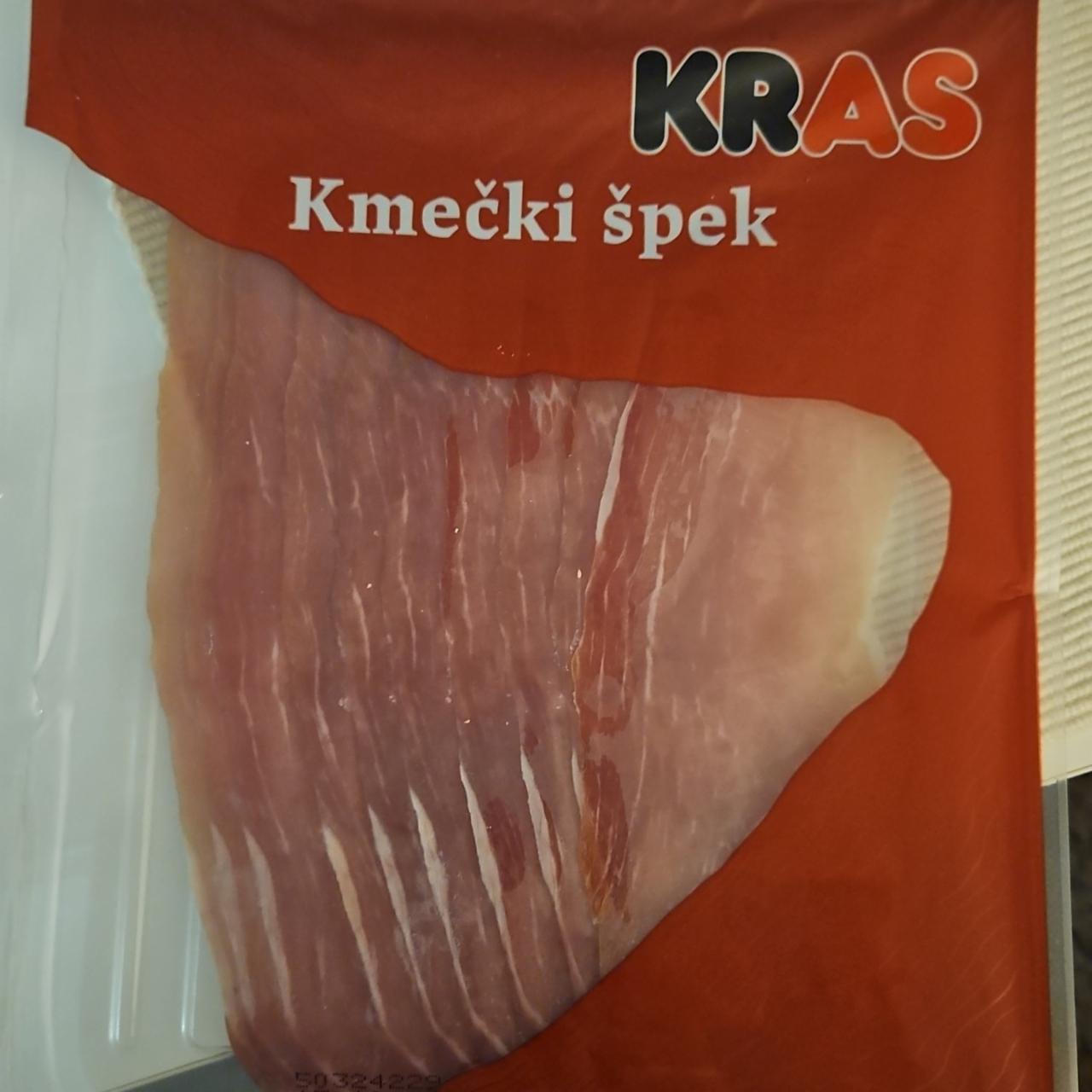 Fotografie - Kmečki špek Kras