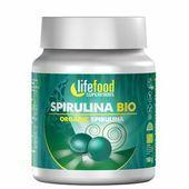 Fotografie - spirulina BIO Lifefood