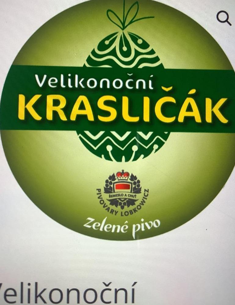 Fotografie - velikonoční krasličák