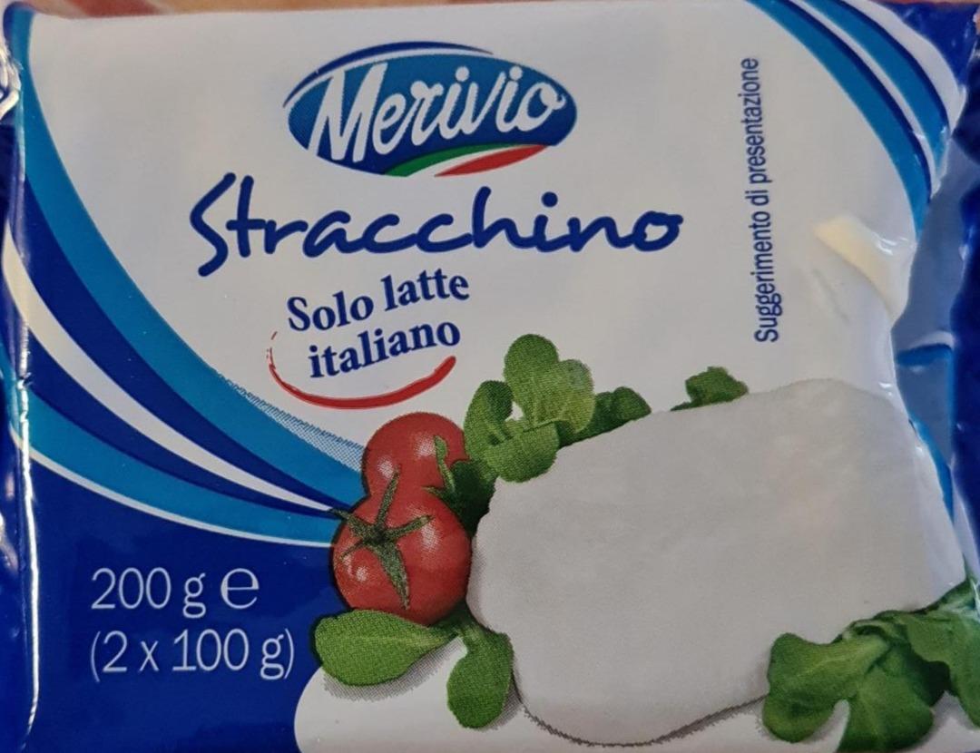 Fotografie - Stracchino Merivio