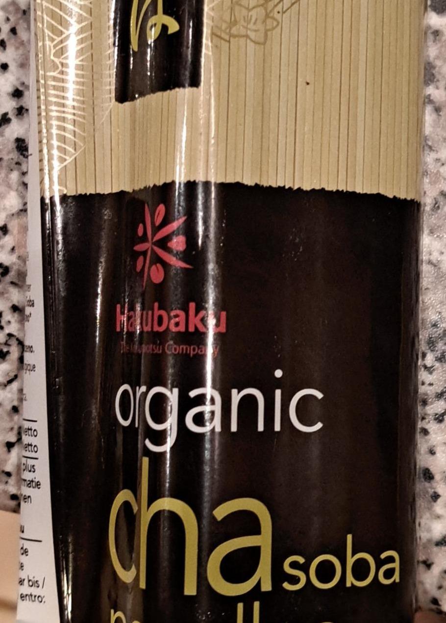 Fotografie - Organic Cha Soba Noodles Hakubaku